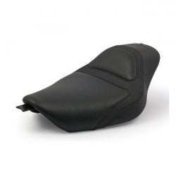 roland sands design bob job nyereg avenger fekete - 04-21 XL Sportster