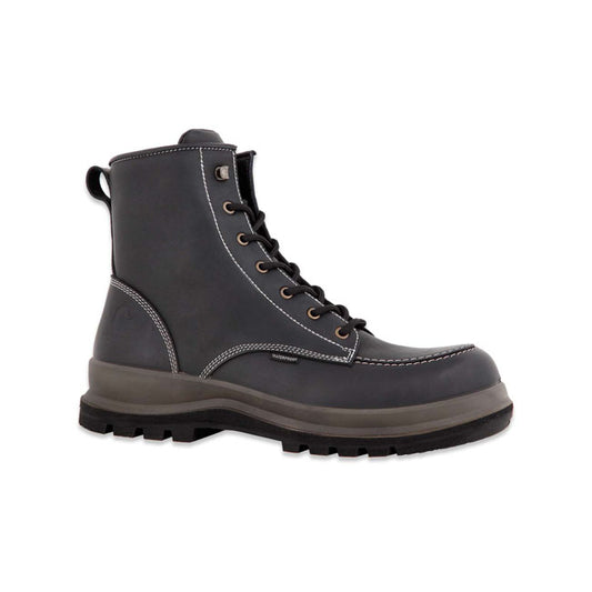 carhartt hamilton s3 munkavédelmi bakancs fekete