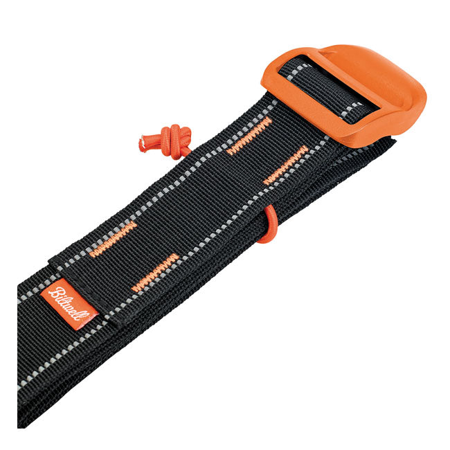 biltwell exfil motoros táska heveder - 1.5" (pár)