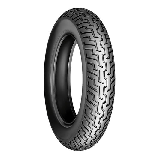 dunlop D402 első gumiabroncs - (H-D) MH90-21 54H