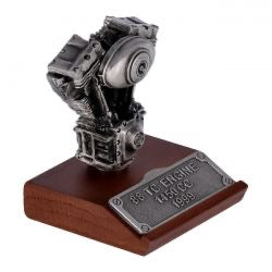 harley-davidson Twin Cam motorblokk makett - 1999-2017
