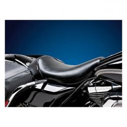 le pera bare bones szóló nyereg fekete - 2002-2007 FLHR Road King