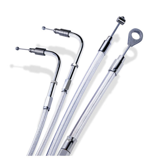 barnett/ kuplungbowden standard platinum - 2008-2016 Touring