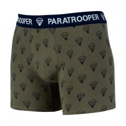 army surplus boxeralsó -  paratrooper