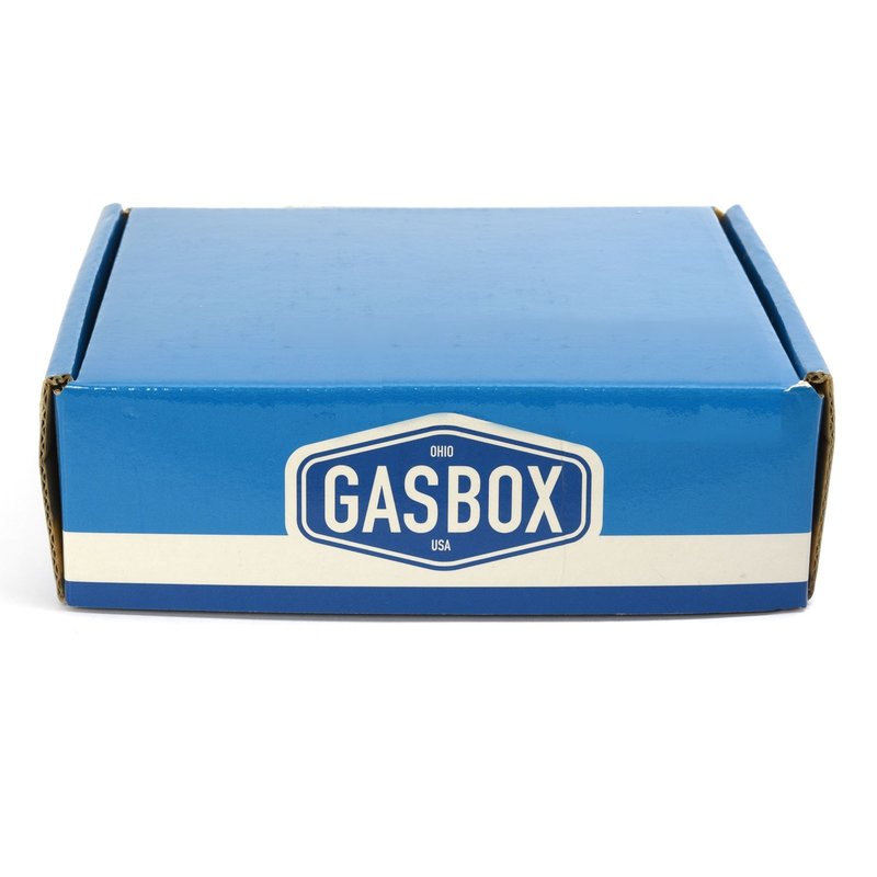 gasbox dog dish levegőszűrő szett - CV/EFI