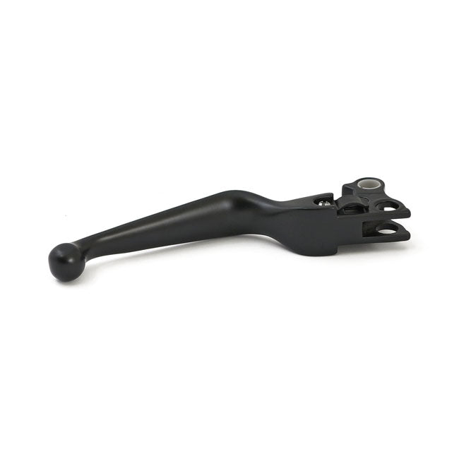 wide flat kuplung & fékkar - 96-12 FXS/ 96-17 FXD/ 1996-2003 XL
