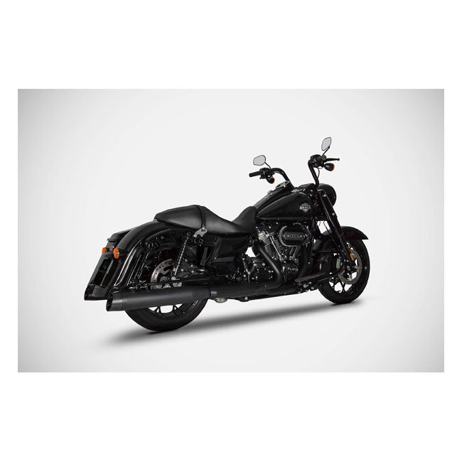 zard inox touring kipufogódob - 2021-2023 Touring