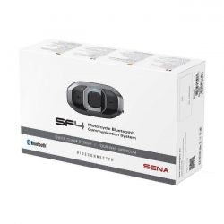 sena SF4-02 bluetooth hd singke intercom