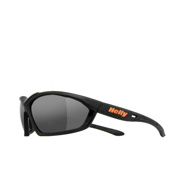 helly bikereyes shades füstös napszemüveg
