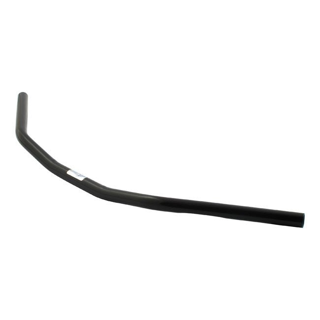 fehling 1” drag bar kormány fekete - 72cm