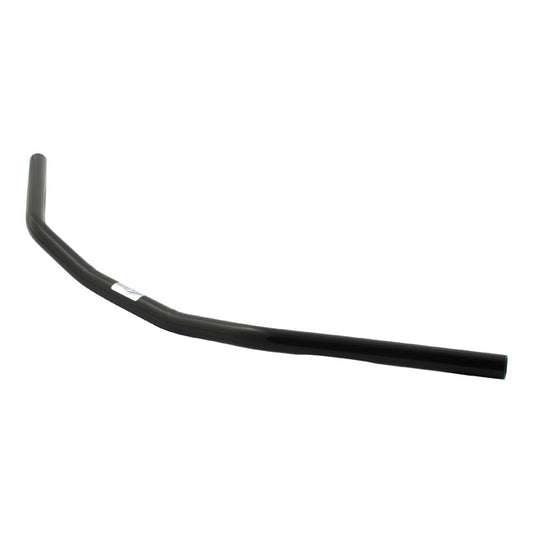 fehling 1” drag bar kormány fekete - 72cm