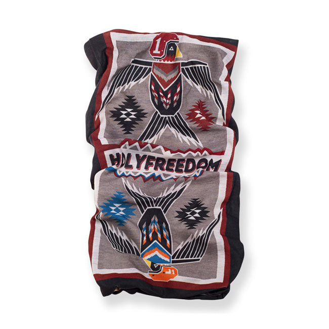 holy freedom tomahawk primaloft csősál