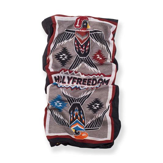 holy freedom tomahawk primaloft csősál
