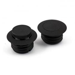 pop-up vented tanksapka - 96-18 harley-davidson