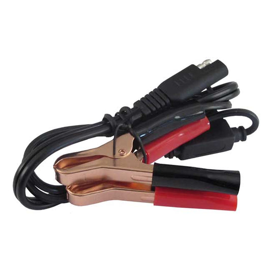 battery tender crocodile bilincsek töltőkábel