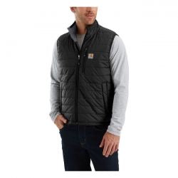 carhartt gilliam mellény fekete