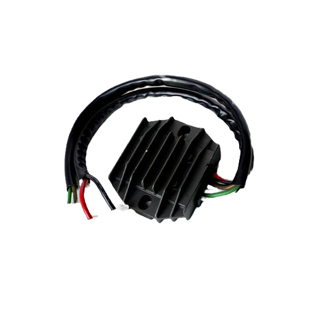 rick's lithium ion akkumulátor kompatibilis feszültségszabályozó - Yamaha: 78-81 XS