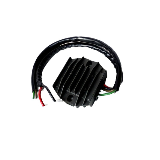 rick's lithium ion akkumulátor kompatibilis feszültségszabályozó - Yamaha: 78-81 XS