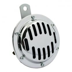 custom disc kürt 101mm 100dB high tone fekete - univerzális
