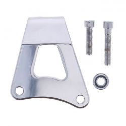 jims első head motor szerelék polírozott - 09-16 Touring