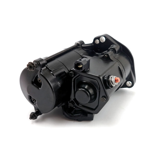 wai hd önindító motor fekete - 1.4 kW - 1989-1993 Big Twin