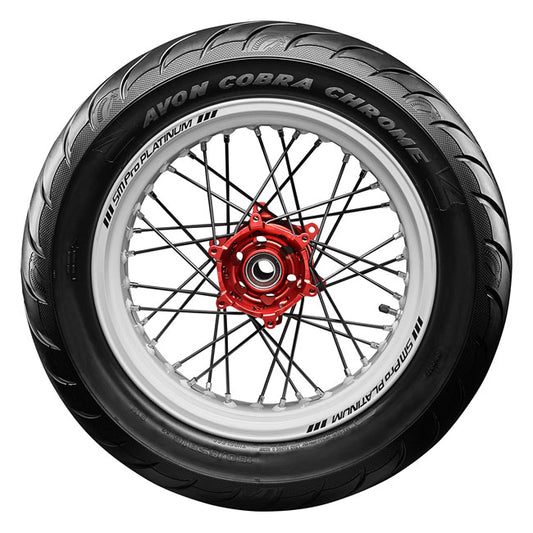 avon cobra chrome gumiabroncs - 150/80R16 71V