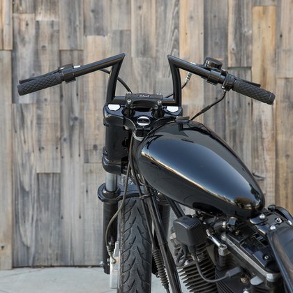 biltwell keystone kormány fekete