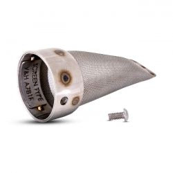 vance & hines off road spark arrester adventure hi-output