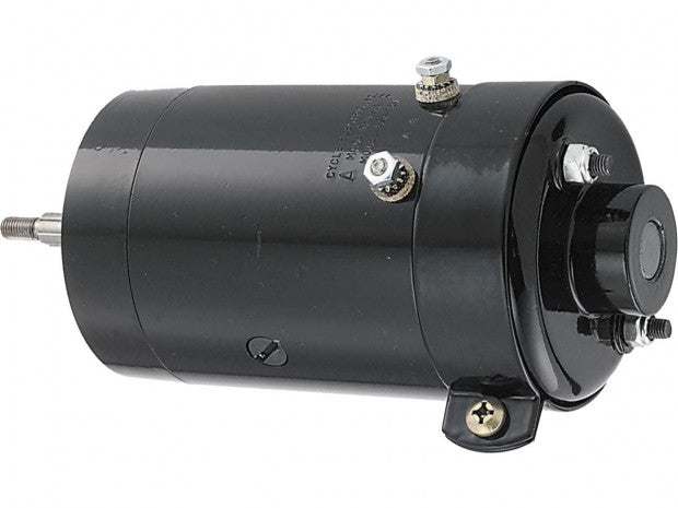 12V generator - 65 Panhead/ 1966-1969 FL Shovel/ 65-81 Sportster