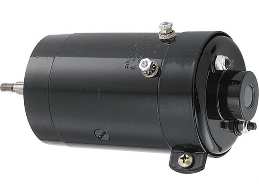 12V generator - 65 Panhead/ 1966-1969 FL Shovel/ 65-81 Sportster