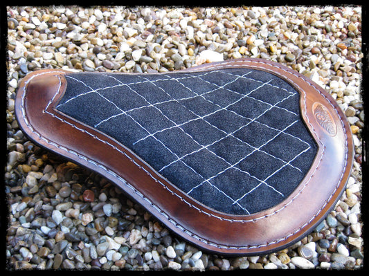 dhcustom rombo comfort nyereg medium - univerzális