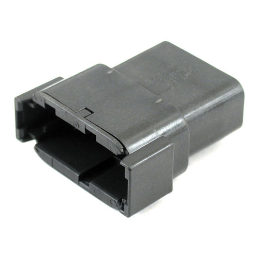 deutsch dtm konnektor ház - 12