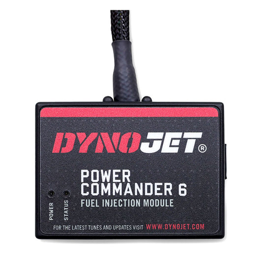 dynojet power commander V modul - HD 2017-2020 Touring