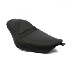 roland sands design bob job nyereg avenger fekete - 04-21 XL Sportster